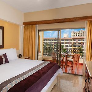 Family Double Room